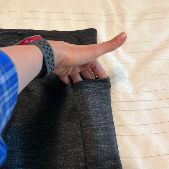 Mondetta Workout Leggings - Picture 4 of 8